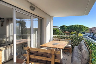 achat appartement puget-sur-argens 83480