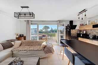 achat appartement puget-sur-argens 83480