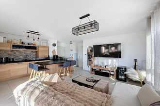 achat appartement puget-sur-argens 83480