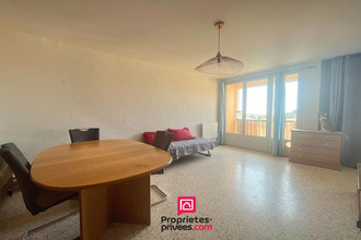achat appartement puget-sur-argens 83480