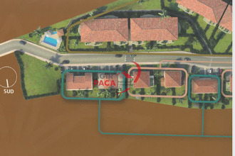 achat appartement puget-sur-argens 83480