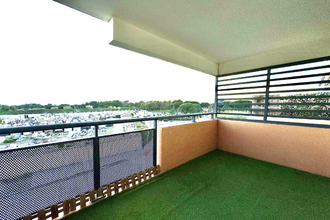 achat appartement puget-sur-argens 83480