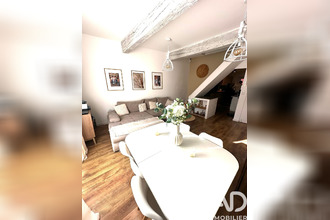 achat appartement puget-sur-argens 83480