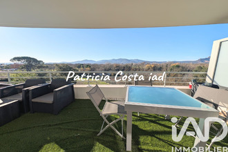 achat appartement puget-sur-argens 83480