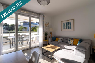 achat appartement puget-sur-argens 83480