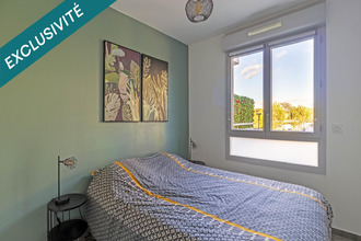 achat appartement puget-sur-argens 83480