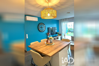 achat appartement puget-sur-argens 83480