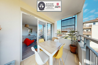 achat appartement puget-sur-argens 83480