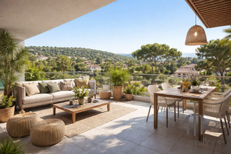 achat appartement puget-sur-argens 83480