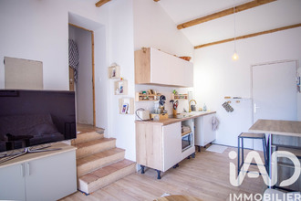 achat appartement puget-sur-argens 83480