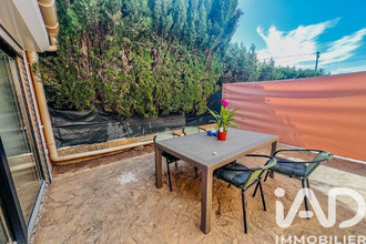 achat appartement puget-sur-argens 83480