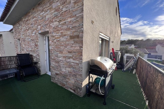 achat appartement puget-sur-argens 83480