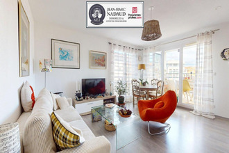 achat appartement puget-sur-argens 83480