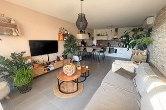 achat appartement puget-sur-argens 83480