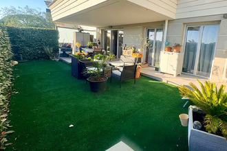 achat appartement puget-sur-argens 83480
