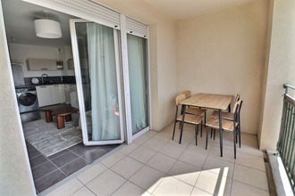 achat appartement puget-sur-argens 83480