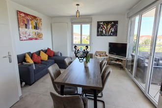 achat appartement puget-sur-argens 83480