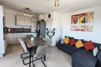 achat appartement puget-sur-argens 83480