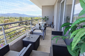 achat appartement puget-sur-argens 83480