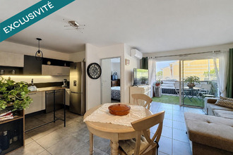 achat appartement puget-sur-argens 83480