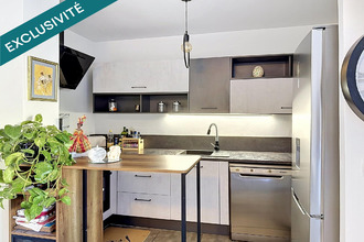 achat appartement puget-sur-argens 83480