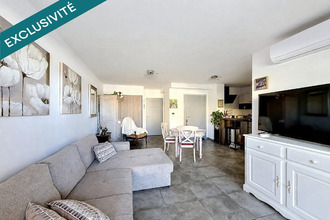 achat appartement puget-sur-argens 83480