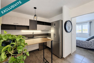 achat appartement puget-sur-argens 83480