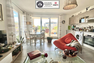 achat appartement puget-sur-argens 83480