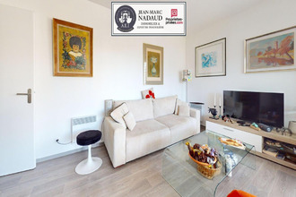 achat appartement puget-sur-argens 83480