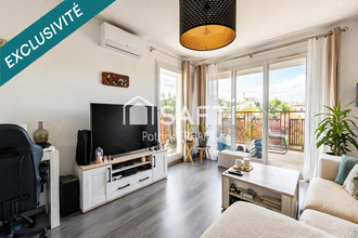 achat appartement puget-sur-argens 83480