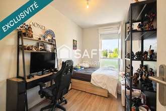 achat appartement puget-sur-argens 83480