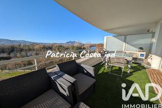 achat appartement puget-sur-argens 83480
