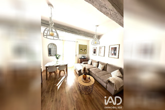 achat appartement puget-sur-argens 83480