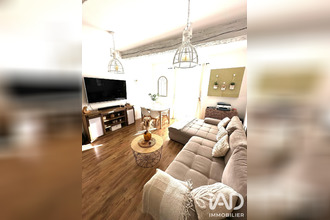 achat appartement puget-sur-argens 83480
