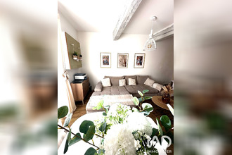 achat appartement puget-sur-argens 83480