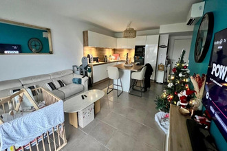 achat appartement puget-sur-argens 83480