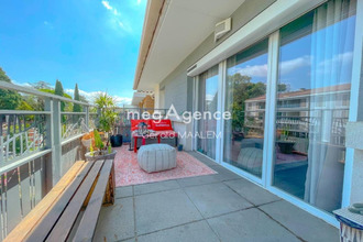 achat appartement puget-sur-argens 83480