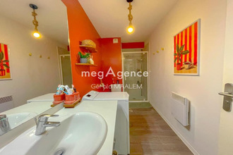 achat appartement puget-sur-argens 83480