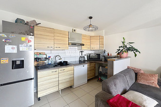 achat appartement puget-sur-argens 83480