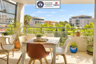 achat appartement puget-sur-argens 83480