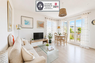 achat appartement puget-sur-argens 83480