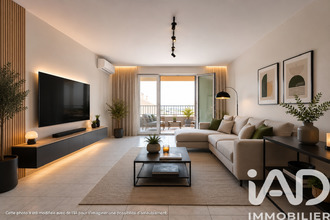 achat appartement puget-sur-argens 83480