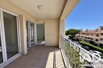 achat appartement puget-sur-argens 83480