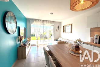 achat appartement puget-sur-argens 83480