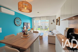 achat appartement puget-sur-argens 83480