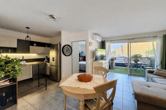 achat appartement puget-sur-argens 83480