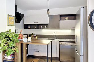 achat appartement puget-sur-argens 83480