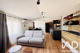 achat appartement puget-sur-argens 83480
