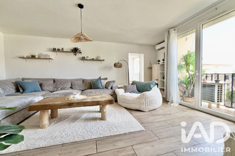 achat appartement puget-sur-argens 83480