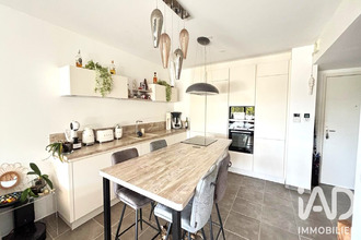 achat appartement puget-sur-argens 83480